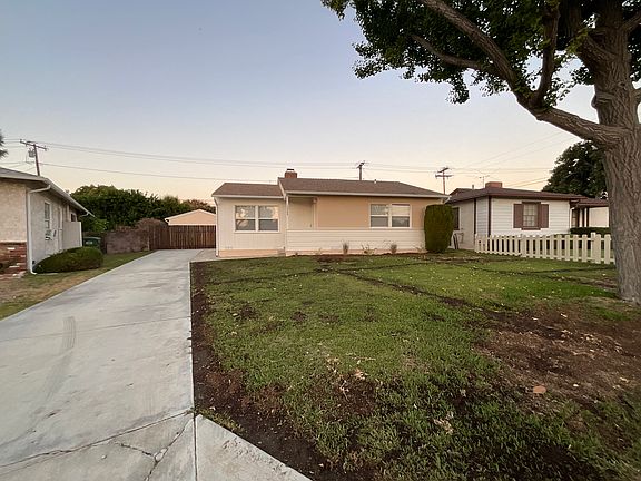 Long driveway for parking
