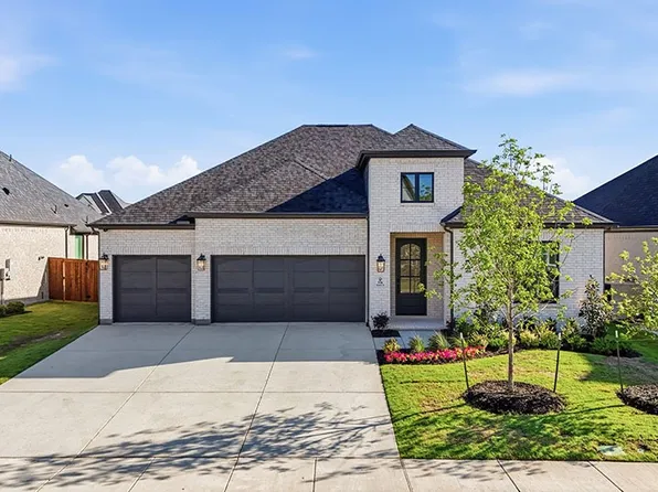 916 Montrose Dr, Rockwall, TX 75087
