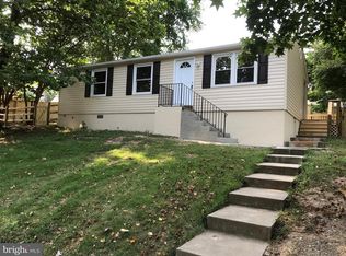 6845 Glen Albin Rd, La Plata, MD 20646