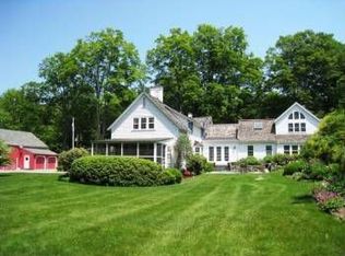 4 Borglum Rd, Wilton, CT 06897