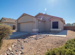 5553 W Guild Springs St, Marana, AZ 85658