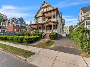 12-14 Vineland Ter, Hartford, CT 06112