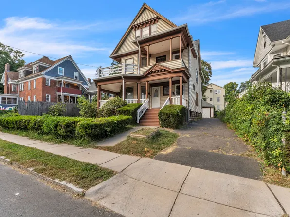 12-14 Vineland Terrace, Hartford, CT 06112