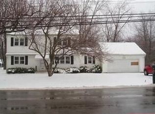 5804 Buckwheat Rd, Milford, OH 45150