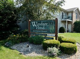Windsor Pond Apartments