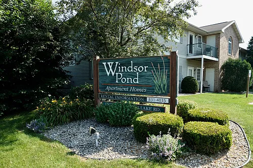 Windsor Pond Apartments Photo 1