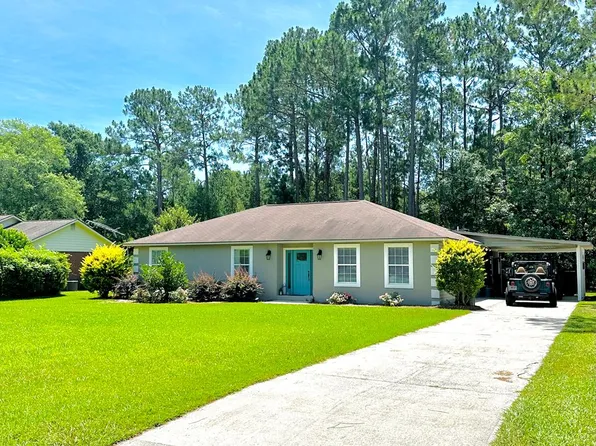 171 English St, Douglas, GA 31535