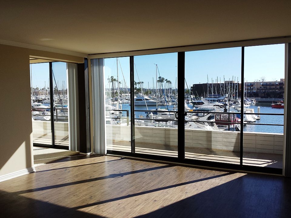 Living Room View