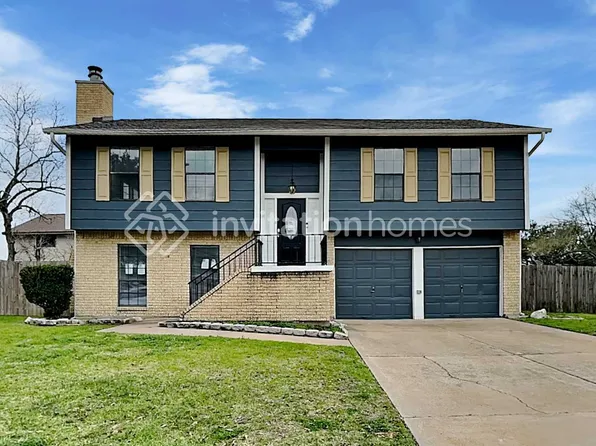 19907 Gatling Ct, Katy, TX 77449