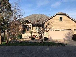 217 Mayden Ln, Branson, MO 65616