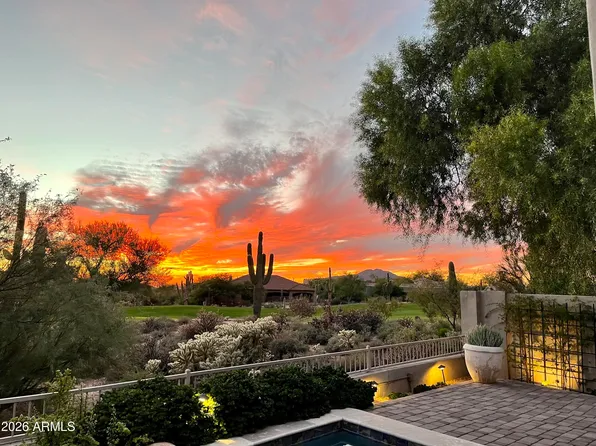 34616 N 93RD Place, Scottsdale, AZ 85262