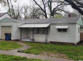 512 N 8th St, Mount Vernon, IL 62864