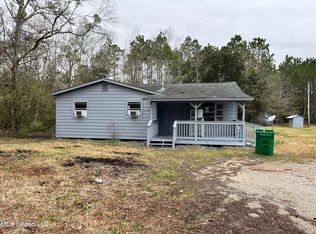 9037 Saracennia Rd, Moss Point, MS 39562
