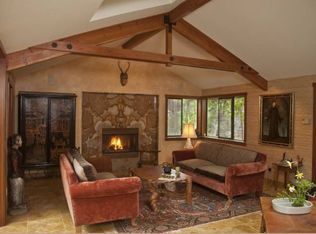 72 Park Ave, Inverness, CA 94937