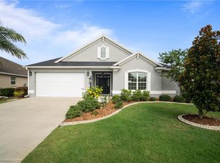 3036 Amherst Way, The Villages, FL 32163