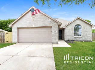 106 Highland St, Texas City, TX 77591