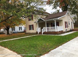 317 North St, Mulliken, MI 48861