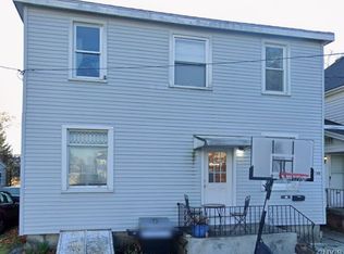128 McAvoy Ave, Rome, NY
