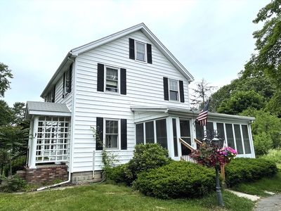 3 Lowell St, Burlington, MA, 01803