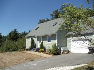 102 Church St, Uxbridge, MA 01569