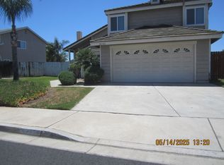 24301 Mount Russell Dr, Moreno Valley, CA 92553