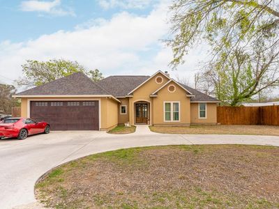 204 Childs St, Ingram, TX, 78025