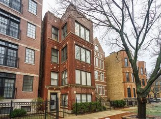 3758 N Fremont St #3, Chicago, IL 60613