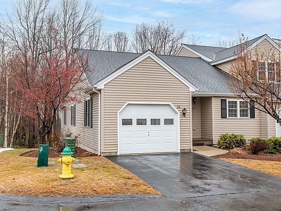 2nd image of 12 Quarter Horse Ln #12
