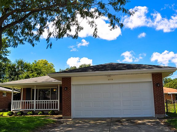 2nd image of 2773 Mohican Ave