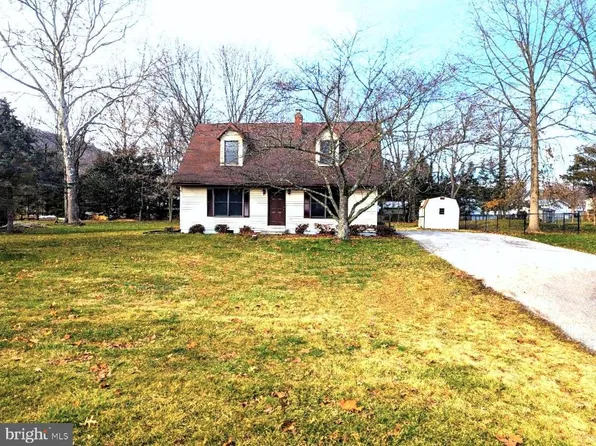 115 Jacks Mountain Rd, Fairfield, PA 17320