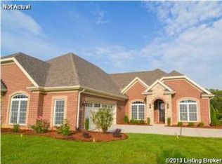 18600 Chadwick Glen Cir, Louisville, KY 40245