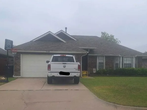 1128sw100th St, Oklahoma City, OK 73139