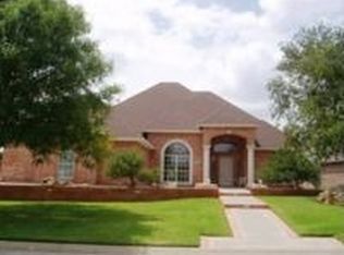 617 Burlington Rd, San Angelo, TX 76901