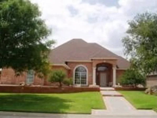 617 Burlington Rd, San Angelo, TX 76901