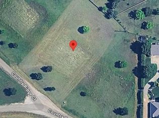 92 Country Ridge Rd, Melissa, TX 75454