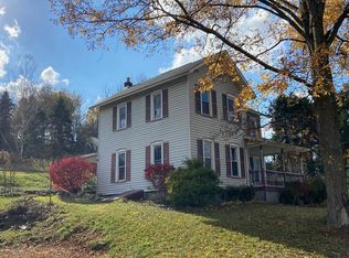 7021 Route 549, Millerton, PA 16936