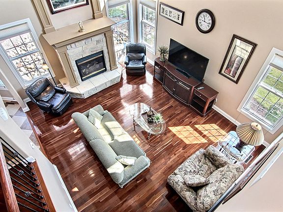 4th image of 707 Troon Dr