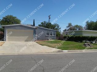 1815 E Avenue Q12, Palmdale, CA 93550