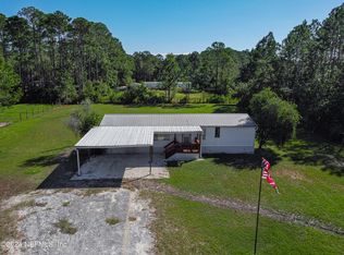 2495 Sunflower Ave, Middleburg, FL 32068