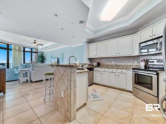 3rd image of 23450 Perdido Beach Blvd #407