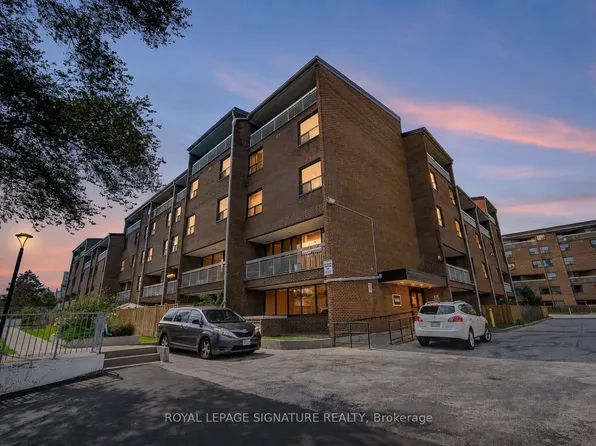 4060 Lawrence Ave E #413, Toronto, ON M1E 4V4