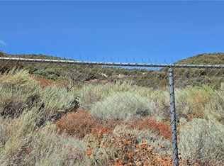 0 Lost Valley Ranch Rd Lot 18, Palmdale, CA 93551