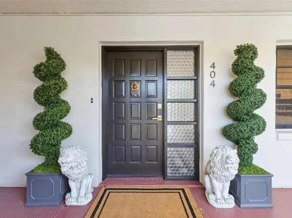 100 S Interlachen Ave APT 404, Winter Park, FL 32789