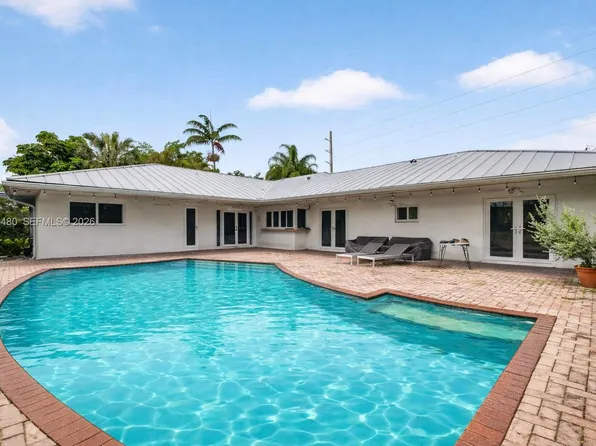 8400 SW 178th St, Palmetto Bay, FL 33157