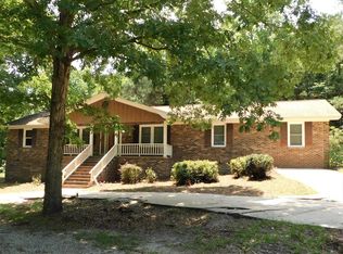 6064 Fish Rd, Dalzell, SC 29040