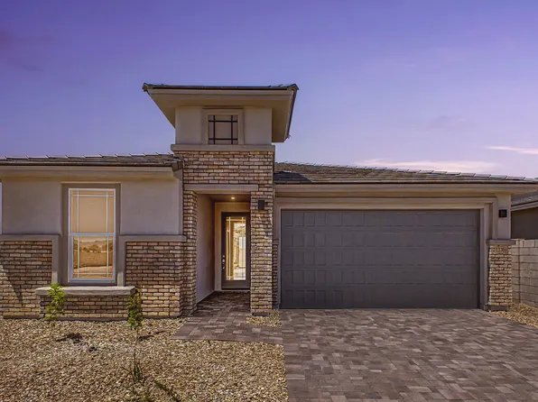 Bluebell Plan, Sienna Park