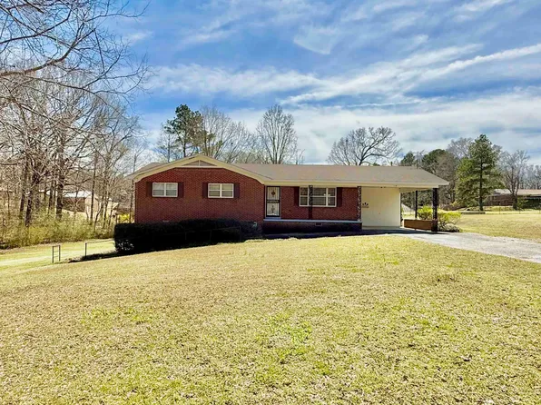 115 Robertson Dr, Somerville, TN 38068