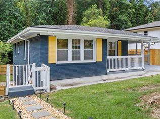 2364 Lilla Cir SW, Atlanta, GA 30310