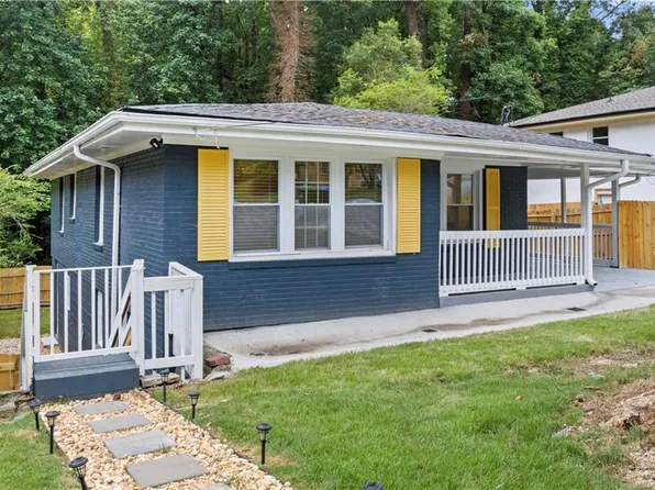 2364 Lilla Cir SW, Atlanta, GA 30310