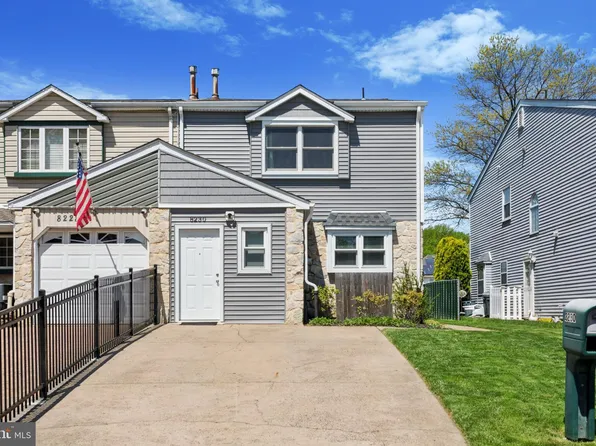 8230 Dorcas St, Philadelphia, PA 19152